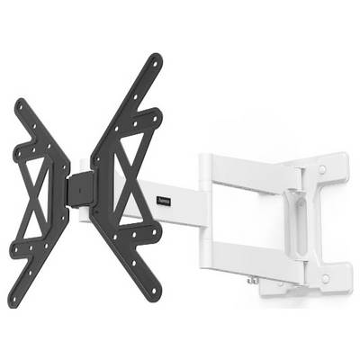 Hama Support mural TV 165,1 cm (65")-0
