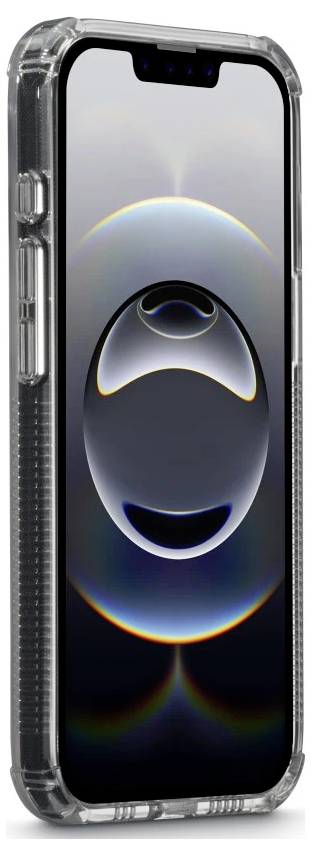 Hama Coque Apple iPhone 16e, iPhone 17e transparent 00019098-3