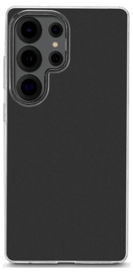 Hama Coque Samsung Galaxy S25 Ultra transparent 00080577-0