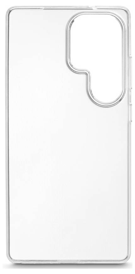 Hama Coque Samsung Galaxy S25 Ultra transparent 00080577-1