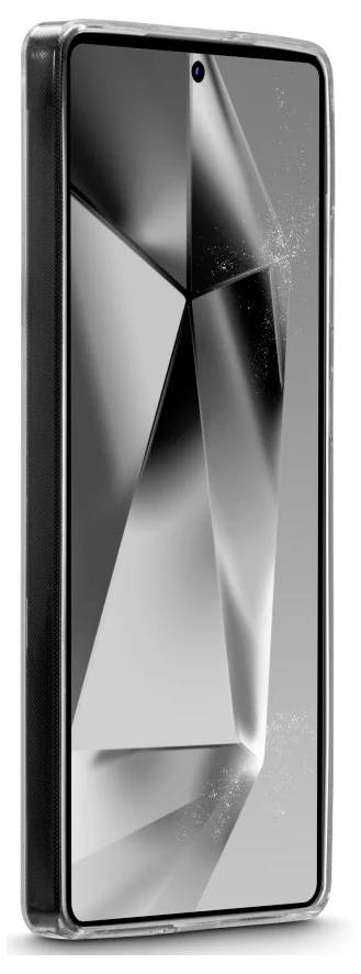 Hama Coque Samsung Galaxy S25 Ultra transparent 00080577-3