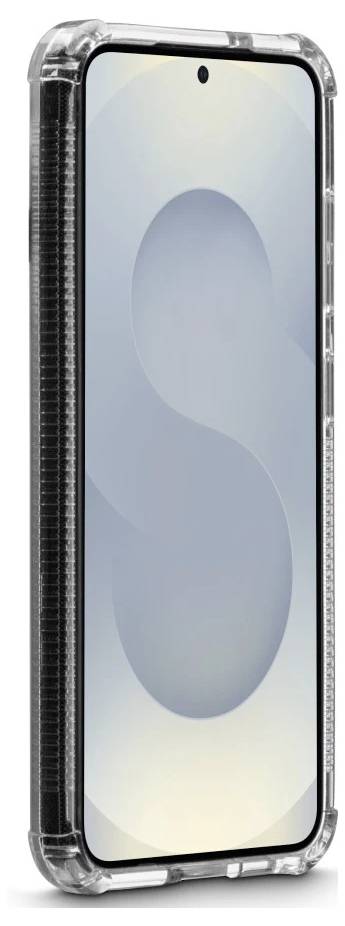 Hama Coque Samsung Galaxy S25+ transparent 00080590-3