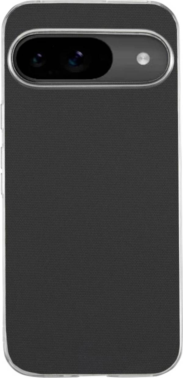 Hama  Coque Google Pixel 9 / 9 Pro transparent  00106864