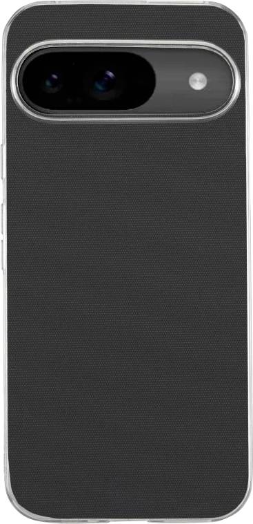 Hama Coque Google Pixel 9 / 9 Pro transparent 00106864-0