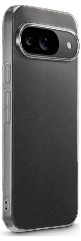 Hama Coque Google Pixel 9 / 9 Pro transparent 00106864-2