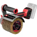 Décapeur à rouleau Einhell Professional TP-BR 18/32 Li BL Solo 4468000 1300 W