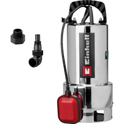 Einhell 4170765 GC-DP 7035 N ECO PLUS Pompe péristaltique 19000 l/h 8 m-0