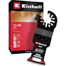 Einhell 708033 HCS Japanz., 32mm HCS Lame plongeante 32 mm 1 pc(s)