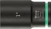 Wera 8790 B Impaktor Deep 05005576001 6 pans extérieurs Douille 1" 1" 3/8"