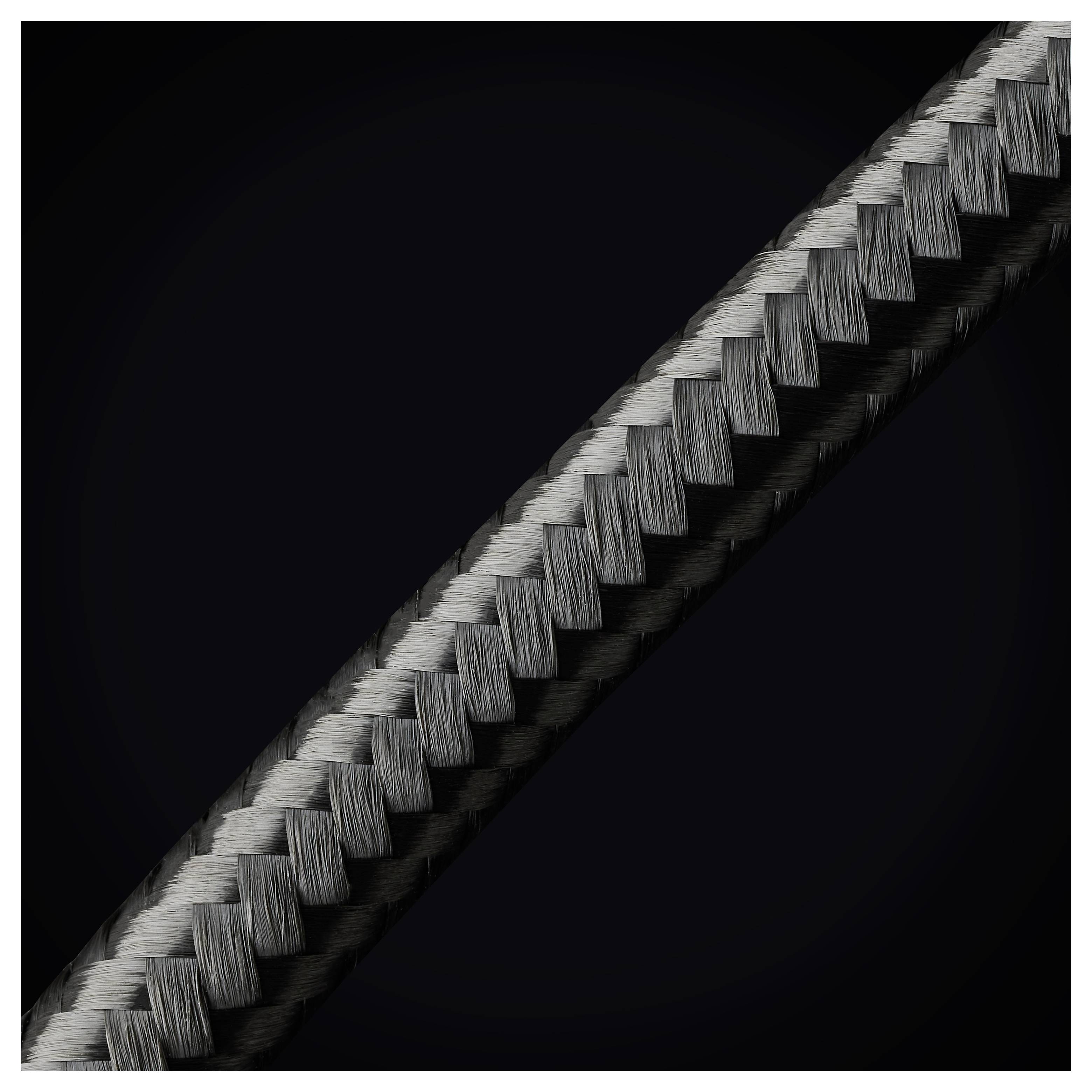 Intenso Câble USB-C USB-C® mâle, USB-C® mâle 1.5 m noir très flexible 7901000-6