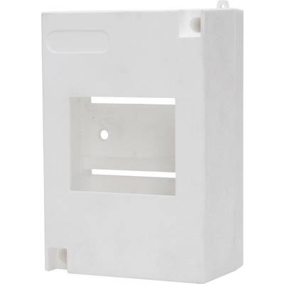 Kopp 347714006 Boîtier de distribution Nombre de divisions = 7 Nbr de rangées = 1 Contenu 1 pc(s)-0