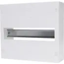 Kopp 344610006 Boîtier de distribution Nombre de divisions = 14 Nbr de rangées = 1 Contenu 1 pc(s)