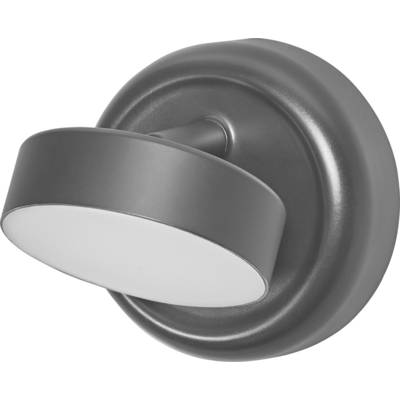 OSRAM HOMELIGHTING NIGHTLUX ROUND 830 DIM USB Black 4099854478826 Applique LED intégrée 1.80 W LED noir-0