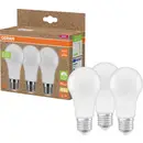 OSRAM HOMELIGHTING 4099854353529 Lampe à réflecteur LED CEE F (A - G) E27 14 W blanc chaud 3 pc(s)