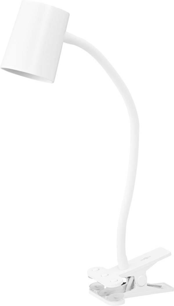 OSRAM HOMELIGHTING Office Line Desk Trapezium Clip GU10 White 4099854464430 Spot à pince  GU10   blanc