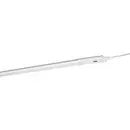 LEDVANCE Cabinet LED Slim Sensor 300mm Two Light Lampe LED pour dessous d'armoire avec détecteur LED blanc