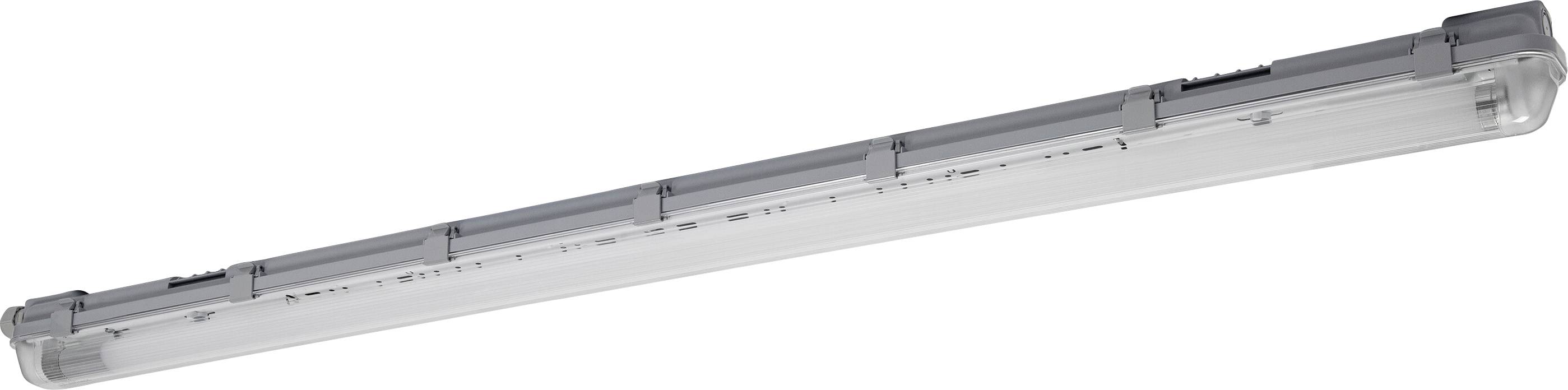 OSRAM HOMELIGHTING Submarine Sensor 120cm 16W 4000K Luminaire étanche LED pour pièce humide avec détecteur de mouvements-0