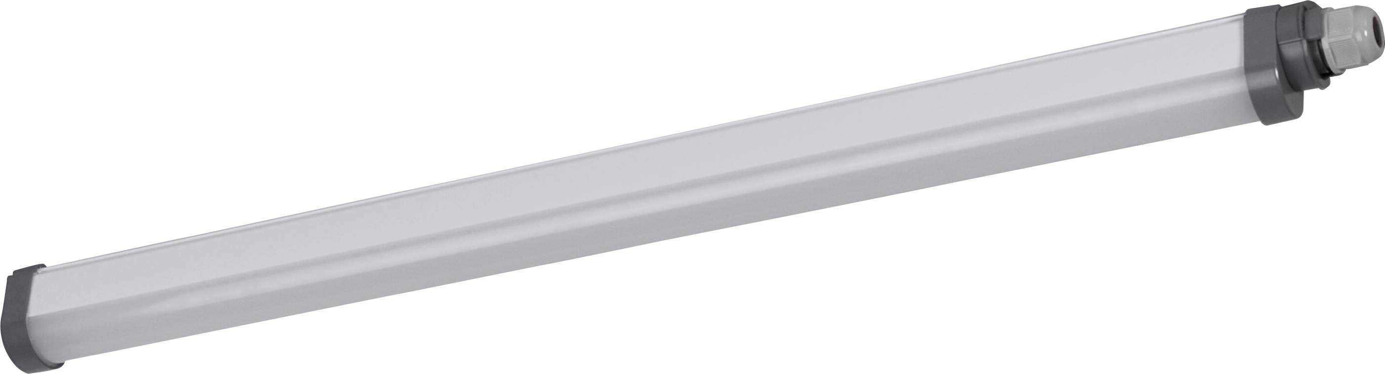 OSRAM HOMELIGHTING Damp proof Essential Extrusion 18W 600mm 840 Eclairage LED pour pièce humide-0