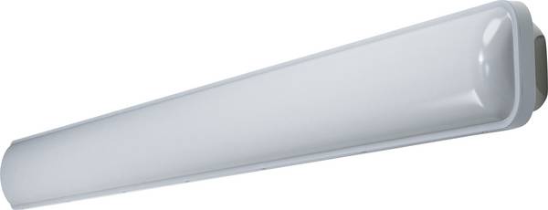 OSRAM HOMELIGHTING Submarine Integrated 1.5M 48W 4000K Eclairage LED pour pièce humide    48 W