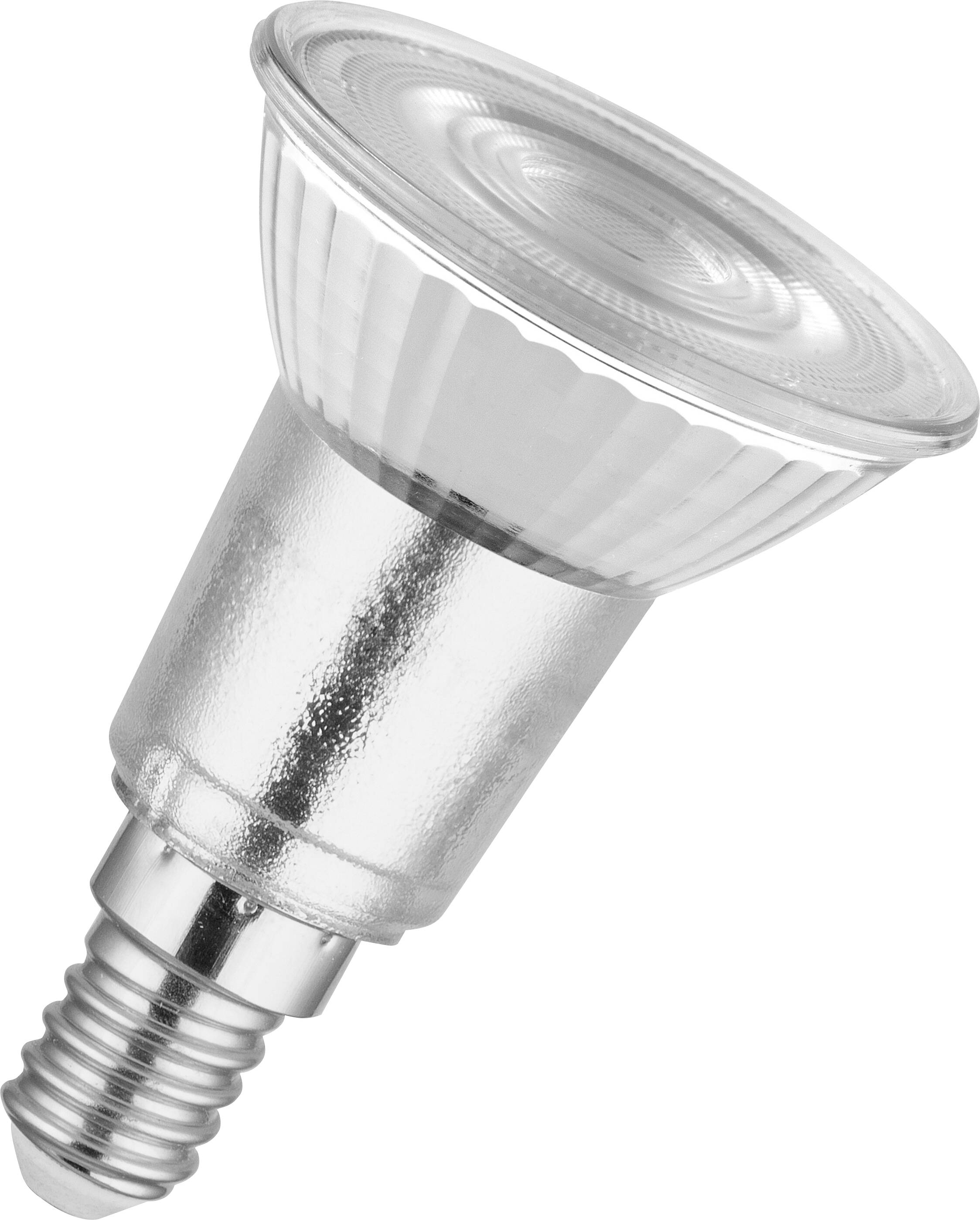 OSRAM HOMELIGHTING 4099854458705 Lampe à réflecteur LED CEE E (A - G) E14 Par 16 3.7 W blanc chaud (Ø x H) 50.00 mm x 50-0