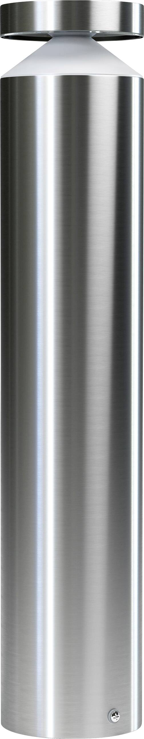 OSRAM HOMELIGHTING ENDURA Style Cylinder 50cm 6W 4099854453106 Applique LED extérieure LED 6.00 W acier-0