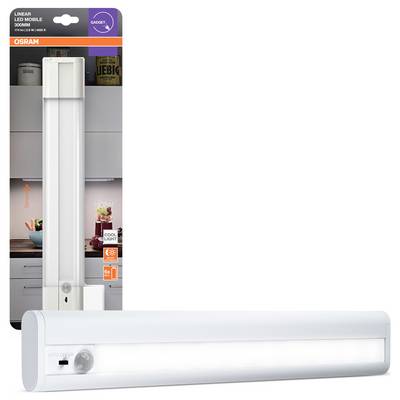 OSRAM HOMELIGHTING Linear LED Mobile Battery 300 White Éclairage LED pour meuble LED LED blanc-1