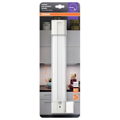 OSRAM HOMELIGHTING Linear LED Mobile Battery 300 White Éclairage LED pour meuble LED LED blanc-2