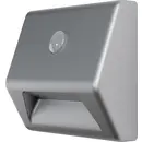 Veilleuse LED OSRAM HOMELIGHTING NIGHTLUX Stair Silver 4099854530937 LED argent