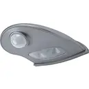 Veilleuse LED avec détecteur de mouvement OSRAM HOMELIGHTING DoorLED Down Sensor 4000K Silver 4099854531378 LED argent