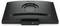 Un moniteur noir vu de dos, avec un logo BenQ, plusieurs ports et une grille de ventilation pour le refroidissement.