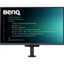 Moniteur LCD BenQ RD320UA CEE F (A - G) 80 cm 31.5 pouces 3840 x 2160 pixels 16:9 5 ms HDMI™, DisplayPort, USB-C®, USB 3