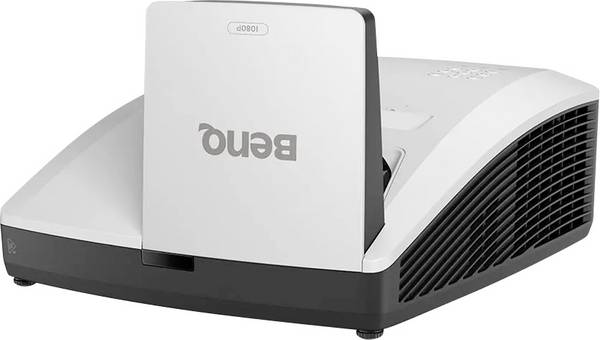 BenQ Projecteur  LH856UST Laser 3500 lm 1920 x 1080 Full HD 3D Ready, Full HD, haut-parleur intégré