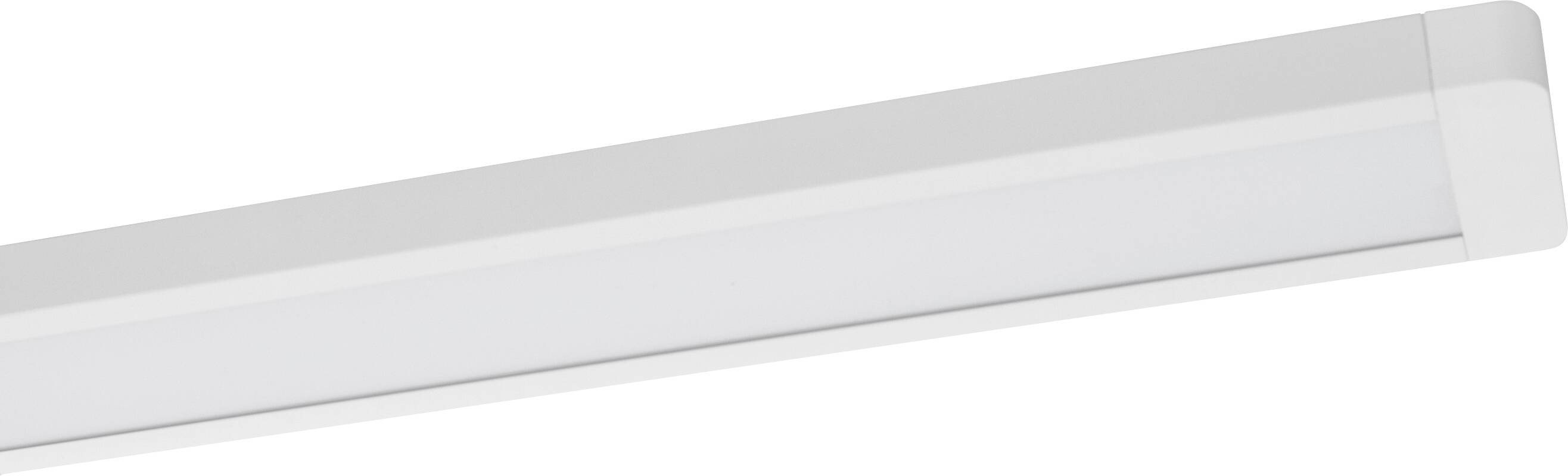 OSRAM HOMELIGHTING 4099854532290 LED Office Line 1.2M 48W 4000K Panneau à LED LED 48 W-0