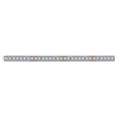 Paulmann MaxLED 1000 Erweiterung 71245 Ruban LED avec connecteur mâle 24 V/DC 1 m blanc chaud 1 pc(s)-2