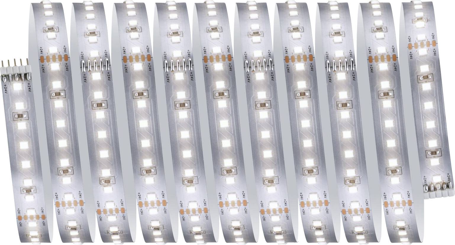 Paulmann MaxLED 1000 Basisset 71247 Ruban LED (Base) 230 3 m blanc neutre 1 set-0