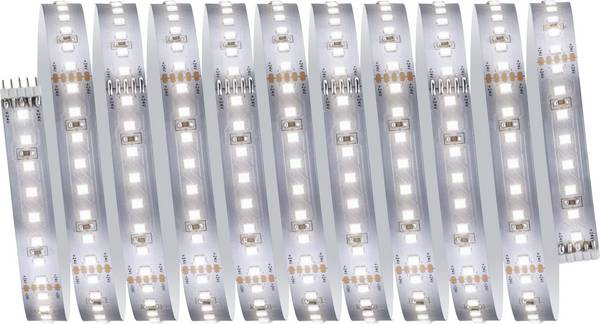 Paulmann MaxLED 1000 Basisset 71247 Ruban LED (Base)   230 3 m blanc neutre  1 set