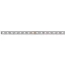 Paulmann MaxLED 500 Strip Erweiterung 1m 71234 Ruban LED 24 V/DC 1 m blanc chaud 1 pc(s)