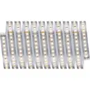 Paulmann LED Strip Basisset 71242 Ruban LED 230 V 3 m blanc chaud 1 set