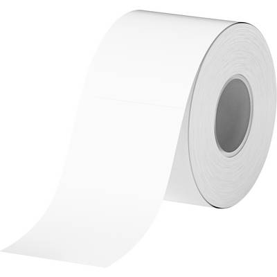 NIIMBOT Etiquette (rouleau) 90 x 50 mm 90 pc(s) 1EC01305502 Etiquette universelles-0