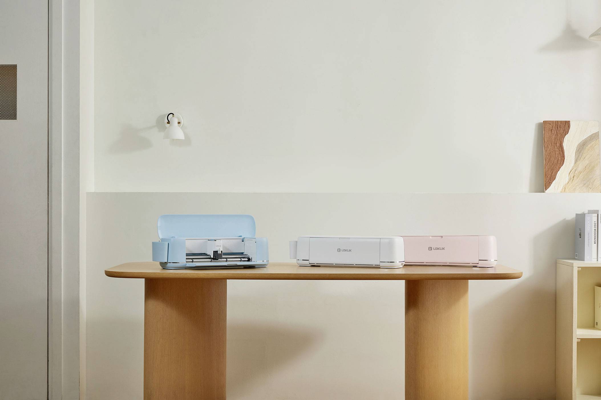 Loklik iCraft Pasted Machine à découper-7