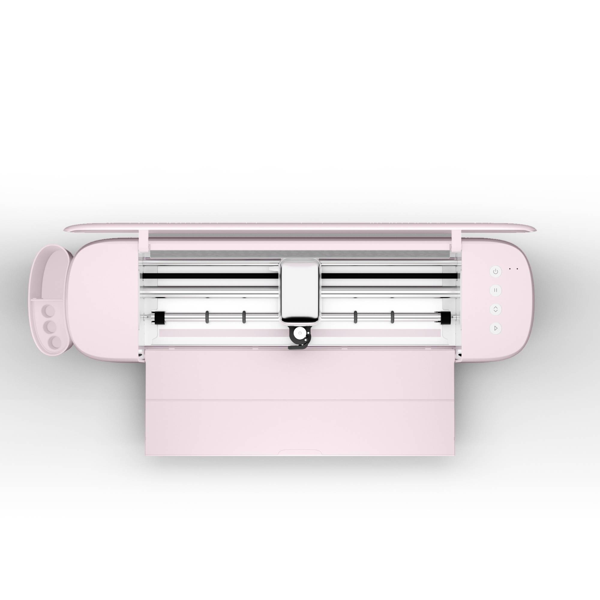 Loklik iCraft Pasted Machine à découper-8