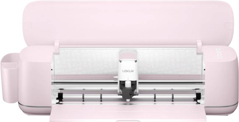 Loklik iCraft Pasted Machine à découper-0