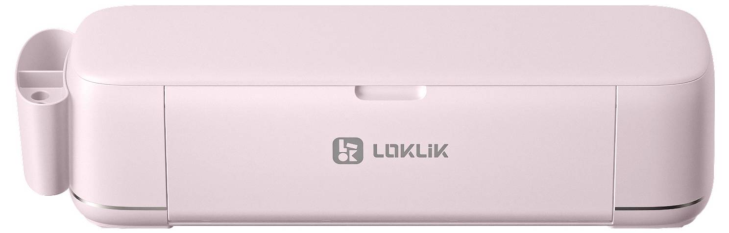 Loklik iCraft Pasted Machine à découper-2