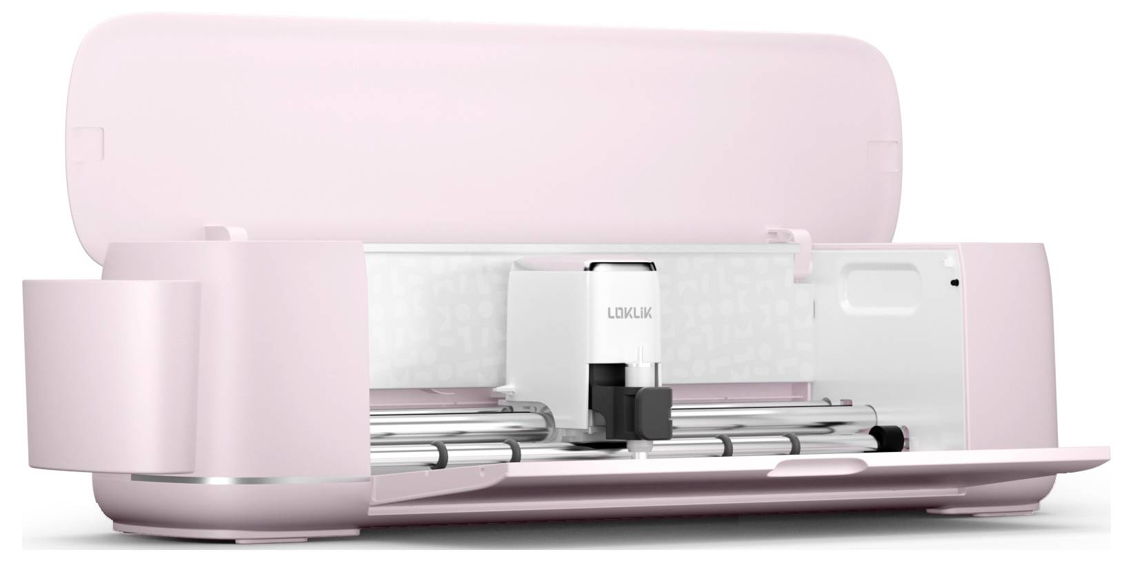 Loklik iCraft Pasted Machine à découper-5