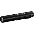 Ledlenser P2R 503097 Lampe de poche à batterie, à pile(s) 200 lm 8 h 36 g