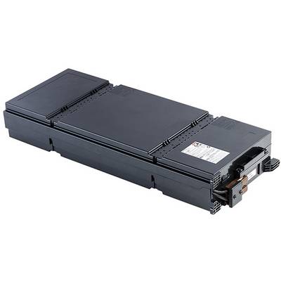 Multimatic Vertrieb MULTIMATIC - MM Ersatzbatterie MM-152-BP f.APCUSV f.APCRBC152 Batteriekit Batterie pour onduleur-0