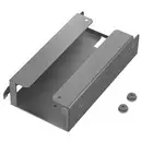 Lenovo Kit de montage ThinkCentre Tiny Power Cage III 4XF1M39041 noir