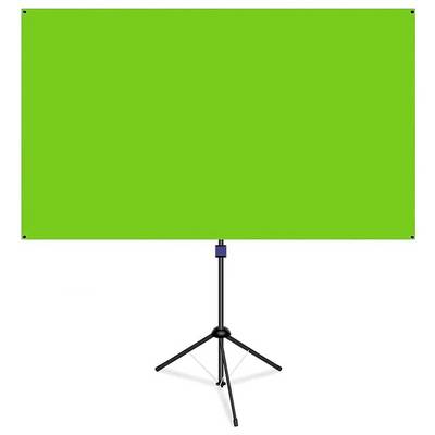 Reflecta Green Screen Stativ Ecran vert-0