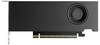 PNY Carte graphique Nvidia RTX PRO 4000 Blackwell RTX PRO 4000 24 GB GDDR7 RAM mini-DisplayPort