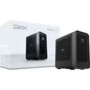Zotac PC de bureau ZBOX-EU275070C-BE-W5B 2.5 cm (1 pouces) Intel® Core™ Ultra 7 265 5.3 GHz 16 GB RAM 1 TB SSD Nvidia Zo